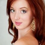 Cheyenne, an Idyllwild Arts dance student, entered the 'Miss Colorado Teen USA' pageant